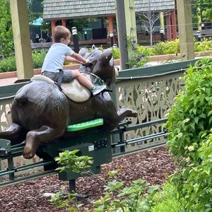 Meet your Posher, Jeremiah